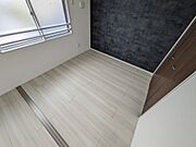 洋室4.5帖