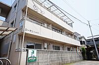 愛媛県松山市小栗2丁目：物件画像／株式会社日本エイジェント　いい部屋ネット道後愛大前店