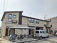 愛媛県松山市西石井5丁目：物件画像／株式会社日本エイジェント　いい部屋ネット道後愛大前店