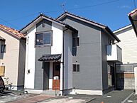 愛媛県松山市森松町：物件画像／株式会社日本エイジェント　いい部屋ネット道後愛大前店