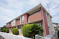愛媛県松山市平田町：物件画像／株式会社日本エイジェント　いい部屋ネット道後愛大前店