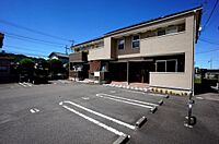 愛媛県伊予郡砥部町伊予郡高尾田：物件画像／株式会社日本エイジェント　いい部屋ネット道後愛大前店