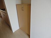 シューズボックス
