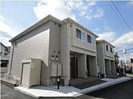 愛媛県松山市天山2丁目：物件画像／株式会社日本エイジェント　いい部屋ネット道後愛大前店