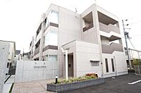 愛媛県松山市姫原3丁目：物件画像／株式会社日本エイジェント　いい部屋ネット道後愛大前店
