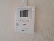 TVモニターホン