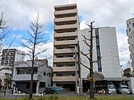 愛媛県松山市平和通3丁目：物件画像／株式会社日本エイジェント　いい部屋ネット道後愛大前店