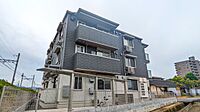 愛媛県松山市空港通1丁目：物件画像／株式会社日本エイジェント　いい部屋ネット道後愛大前店