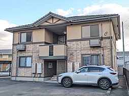 ソレーユ高岡　Ｃ棟