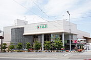 FUJI 道後店