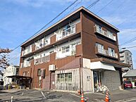 愛媛県松山市保免中2丁目：物件画像／株式会社日本エイジェント　いい部屋ネット道後愛大前店