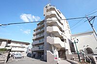 愛媛県松山市桑原1丁目：物件画像／株式会社日本エイジェント　いい部屋ネット道後愛大前店
