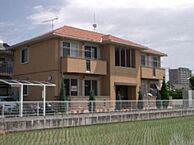 愛媛県松山市竹原3丁目：物件画像／株式会社日本エイジェント　いい部屋ネット道後愛大前店