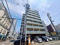愛媛県松山市二番町4丁目：物件画像／株式会社日本エイジェント　いい部屋ネット道後愛大前店