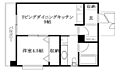 ヴェルデ・ビュー大手町11階5.6万円
