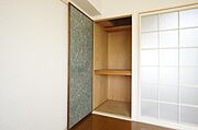 押入れ