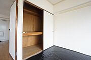 押入れ