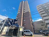 愛媛県松山市高砂町2丁目：物件画像／株式会社日本エイジェント　いい部屋ネット道後愛大前店