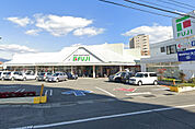FUJI 松末店