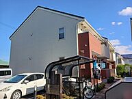 愛媛県松山市北条辻：物件画像／株式会社日本エイジェント　いい部屋ネット道後愛大前店