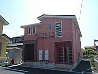愛媛県伊予郡松前町伊予郡筒井：物件画像／株式会社日本エイジェント　いい部屋ネット道後愛大前店