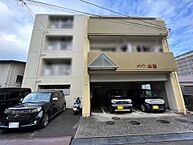 愛媛県松山市山越1丁目：物件画像／株式会社日本エイジェント　いい部屋ネット道後愛大前店