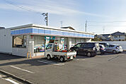 ローソン松山余戸東5丁目店