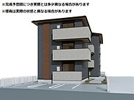 愛媛県松山市泉町：物件画像／株式会社日本エイジェント　いい部屋ネット道後愛大前店