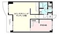 ロイヤルアネックス福音寺4階5.4万円
