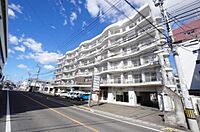 愛媛県松山市福音寺町：物件画像／株式会社日本エイジェント　いい部屋ネット道後愛大前店