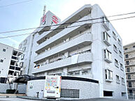 愛媛県松山市西石井1丁目：物件画像／株式会社日本エイジェント　いい部屋ネット道後愛大前店