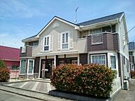 愛媛県松山市柳原：物件画像／株式会社日本エイジェント　いい部屋ネット道後愛大前店