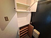 シューズボックス