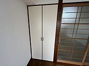 押入れ
