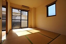 フォブールM2 2LDKの写真