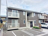 愛媛県松山市立花3丁目：物件画像／株式会社日本エイジェント　いい部屋ネット道後愛大前店