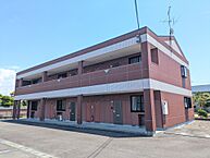 愛媛県松山市富久町：物件画像／株式会社日本エイジェント　いい部屋ネット道後愛大前店