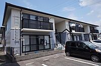 愛媛県松山市久保田町：物件画像／株式会社日本エイジェント　いい部屋ネット道後愛大前店