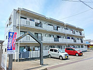 愛媛県松山市東野2丁目：物件画像／株式会社日本エイジェント　いい部屋ネット道後愛大前店
