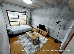 シャトルハイツ 406 号室