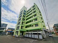 愛媛県松山市宮西2丁目：物件画像／株式会社日本エイジェント　いい部屋ネット道後愛大前店