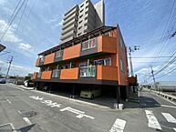 愛媛県松山市余戸中5丁目：物件画像／株式会社日本エイジェント　いい部屋ネット道後愛大前店