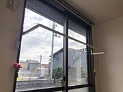 室内物干しユニット
