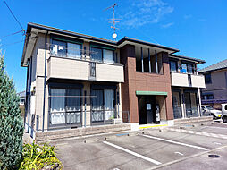 エーデルハイム栗田　Ａ棟