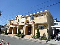 愛媛県松山市土居田町：物件画像／株式会社日本エイジェント　いい部屋ネット道後愛大前店
