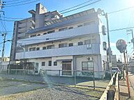 愛媛県松山市南町1丁目：物件画像／株式会社日本エイジェント　いい部屋ネット道後愛大前店