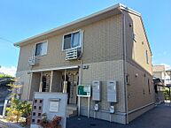 愛媛県松山市和泉北3丁目：物件画像／株式会社日本エイジェント　いい部屋ネット道後愛大前店