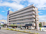愛媛県松山市朝生田町5丁目：物件画像／株式会社日本エイジェント　いい部屋ネット道後愛大前店