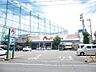 エントランス：アプローチ