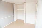 クローゼット